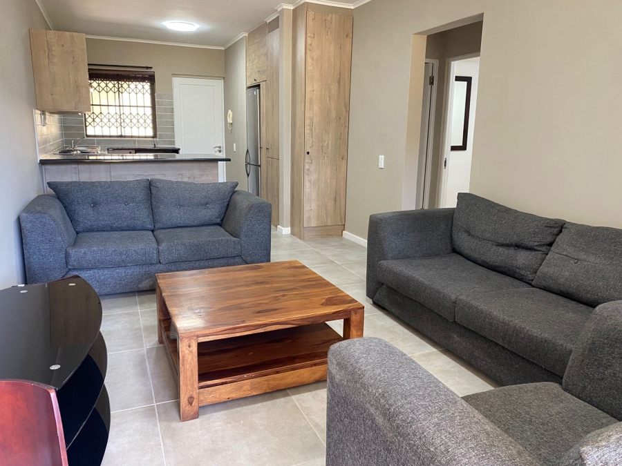 To Let 2 Bedroom Property for Rent in Rondebosch Western Cape